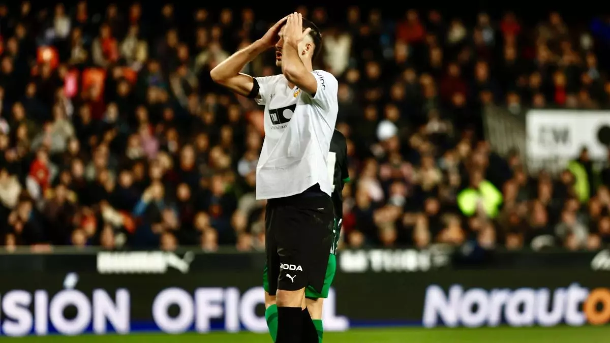 José Copete nie trenuje z zespołem (nie kontuzja)