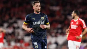 Justin De Haas – środkowy obrońca „konsensusu” dla Valencii