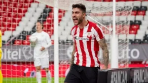 Unai Núñez postawił na przejście do Valencii