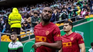 Dimitri Foulquier będzie musiał przejść operację