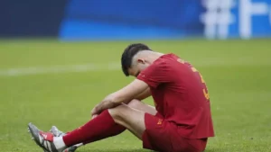 Oficjalny komunikat Valencii CF w sprawie José Copete