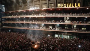 Valencia – Athletic: Mestalla wypełnia się nadzieją na Puchar Króla