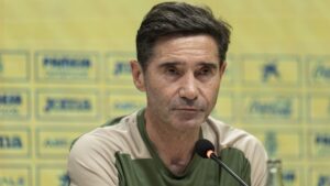 Marcelino: „W Valencii podjęto decyzję, by natychmiast zniszczyć zwycięski zespół”
