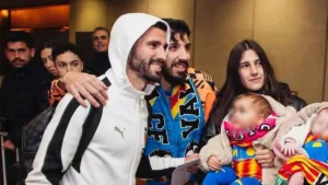 Betis–Valencia: spotkanie z ambicją na La Cartuja