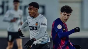 Corberán ponownie sięga po Mayola na treningu