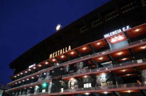 Valencia CF – Real Madryt: Mestalla apeluje do dumy swojego zespołu