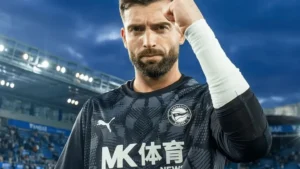 Antonio Sivera i Valencia CF mają niedokończoną historię