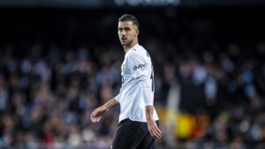 José Copete pomyślnie przeszedł operację stawu kolanowego