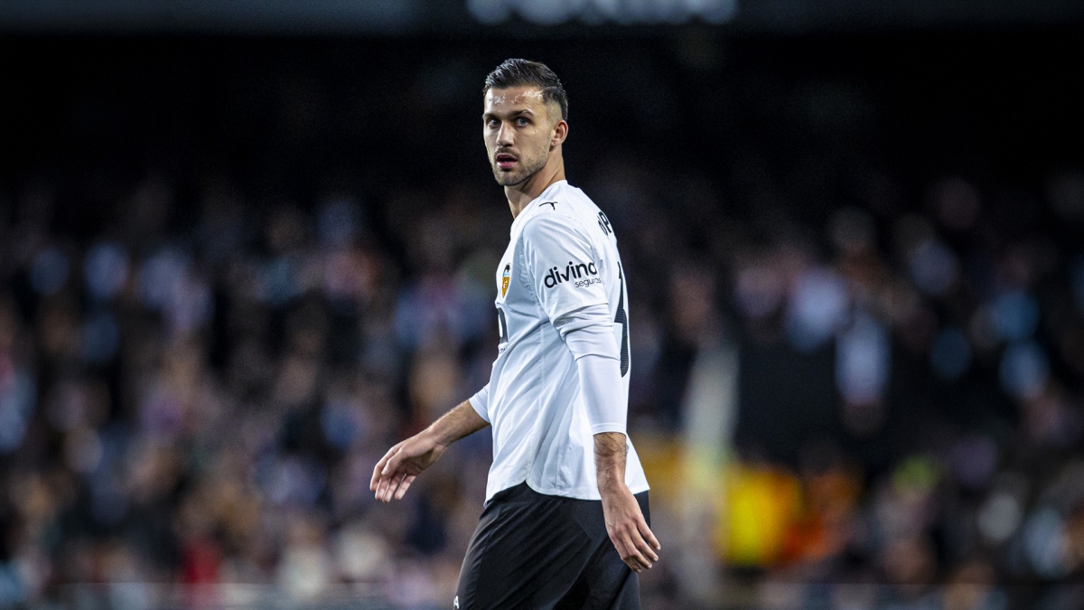 José Copete pomyślnie przeszedł operację stawu kolanowego