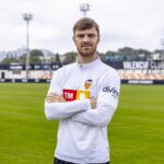 Lucas Beltrán wraca do treningów przed meczem z Oviedo