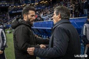 Brak koncentracji i intensywności przyczyną porażki z Realem Oviedo