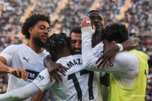 Valencia CF szuka spokoju przed przerwą reprezentacyjną