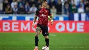 Pablo Maffeo, nowa opcja na prawą obronę Valencii CF