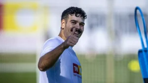 Wielki dzień Eraya Cömer­ta i Filipa Ugrinicia