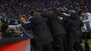 Valencia – Girona: najważniejszy mecz sezonu