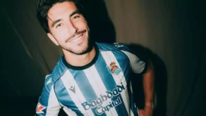 Wywiad z Carlosem Solerem