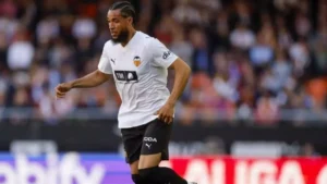 Danjuma „dotrzymuje” słowa danego Cavaniemu