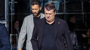 Zasady Gourlaya, przez które nie wątpi w Corberána