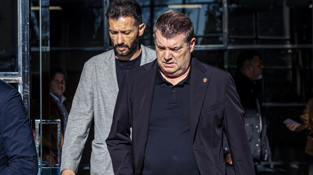 Zasady Gourlaya, przez które nie wątpi w Corberána