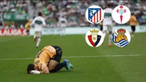 Valencia CF przestaje być Valencią CF