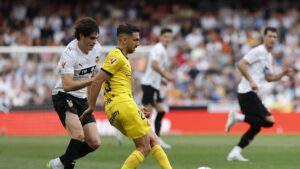 AC Milan ponownie zainteresowany Javim Guerrą