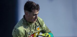 Finał na Mestalla ze smakiem pożegnania