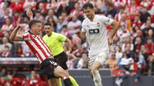 Guido Rodríguez w szerokiej kadrze Scaloniego