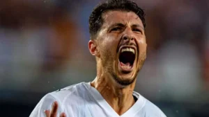 Letnie okienko transferowe zależne od Guido
