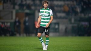 „A Bola” łączy Daniela Bragançę z Valencią CF