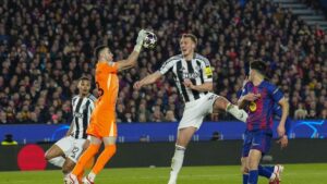 Valencia CF zmierzy się z Newcastle w Trofeu Taronja