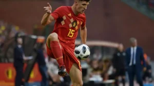 Valencia CF aktywuje opcję Thomasa Meuniera na prawą obronę