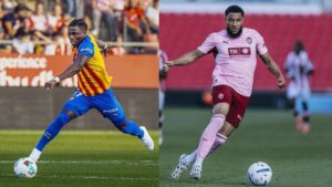 Rynek transferowy Valencii CF wchodzi w „strefę skrzydłowych”