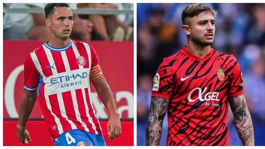 Od Arnau Martíneza do Pablo Maffeo: tak Valencia CF zmieniła cel na prawą obronę