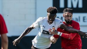 Teruel przyćmiewa Valencię CF. Niepokojące sygnały przed startem sezonu (0:1)