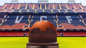 Valencia CF – Newcastle: ostatnie Trofeu Taronja w historii na Mestalla