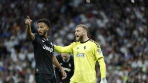 La Gazzetta: Valencia CF przyspiesza działania w sprawie Di Gregorio
