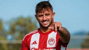 Valencia CF finalizuje wypożyczenie Pablo Maffeo z opcją wykupu