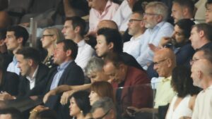 Lim na Mestalla po siedmiu latach: od Ligi Mistrzów do obojętności