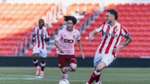 Skrajnie niebezpieczna sytuacja Valencii CF na trzy tygodnie przed startem LaLiga