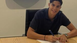 Real Madryt pozyskuje perełkę Valencii CF