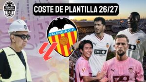 Valencia CF otrzymała zielone światło z Singapuru na uruchomienie mechanizmu zwiększającego limit Finansowego Fair Play