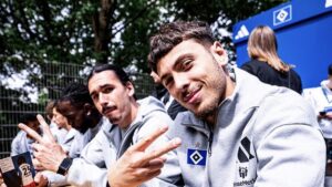 Mikelbrencis, cel Valencii CF na prawą obronę, o krok od dołączenia do PAOK-u