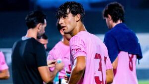 Rosną szanse Rodrigo Gamóna w Valencii CF