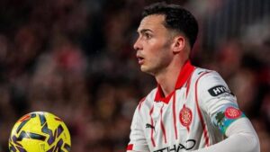 Arbeloa naciska w sprawie Arnau, ale Valencia CF pozostaje optymistyczna