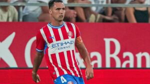 Odejście Almeidy z Valencii CF przyspieszy transfer prawego obrońcy