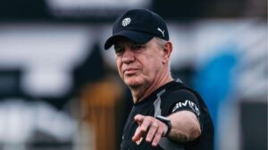 Valencia CF Aguirre budowana od defensywy. Czas zatrzymać lawinę traconych goli